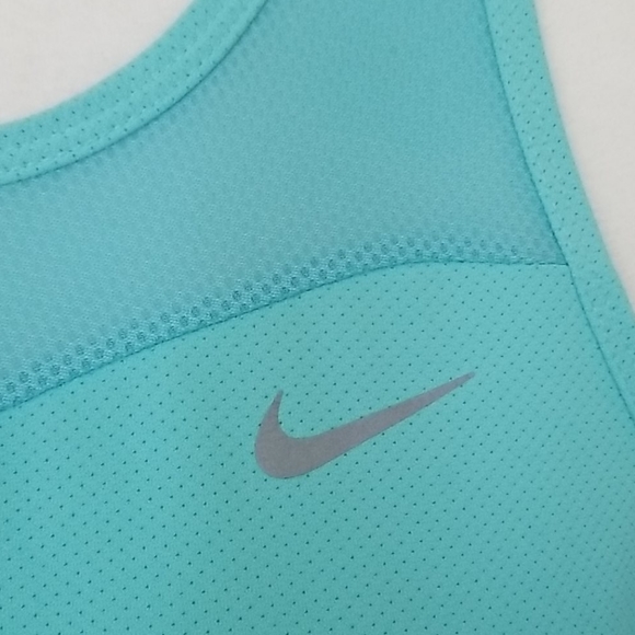 NIKE TECHNICAL RUNNING TANK - Picture 3 of 12